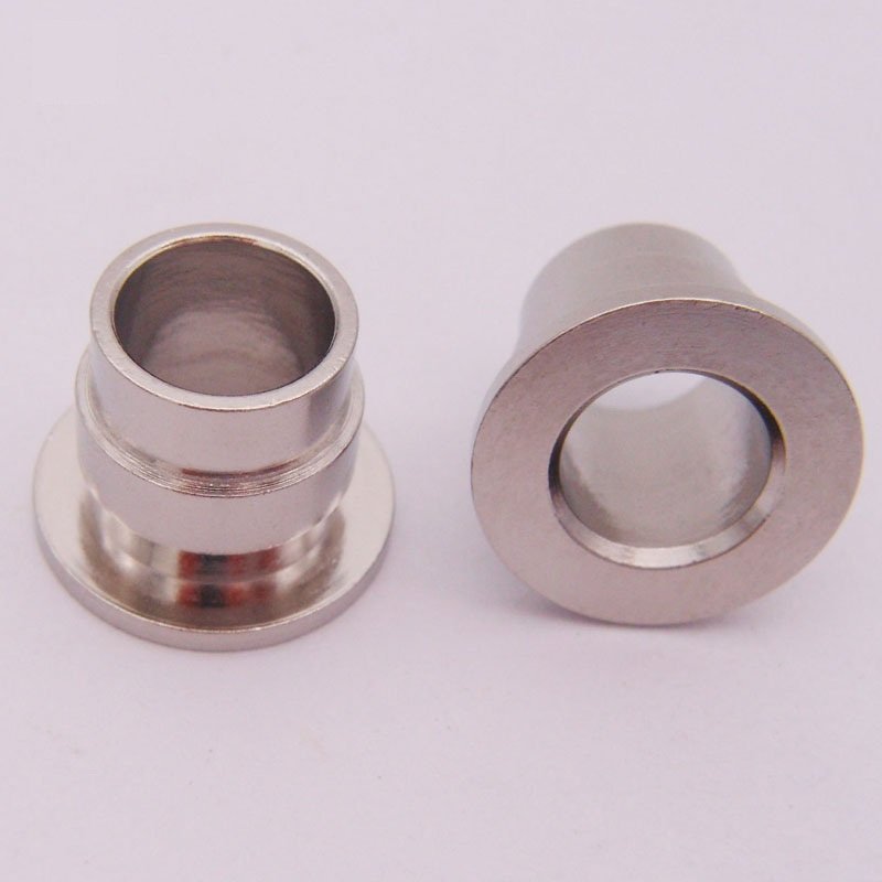 Precision Automotive Parts